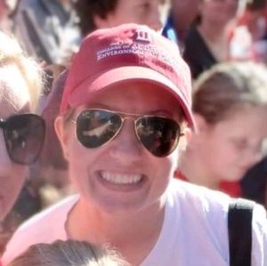 Meet your Posher, Kasey